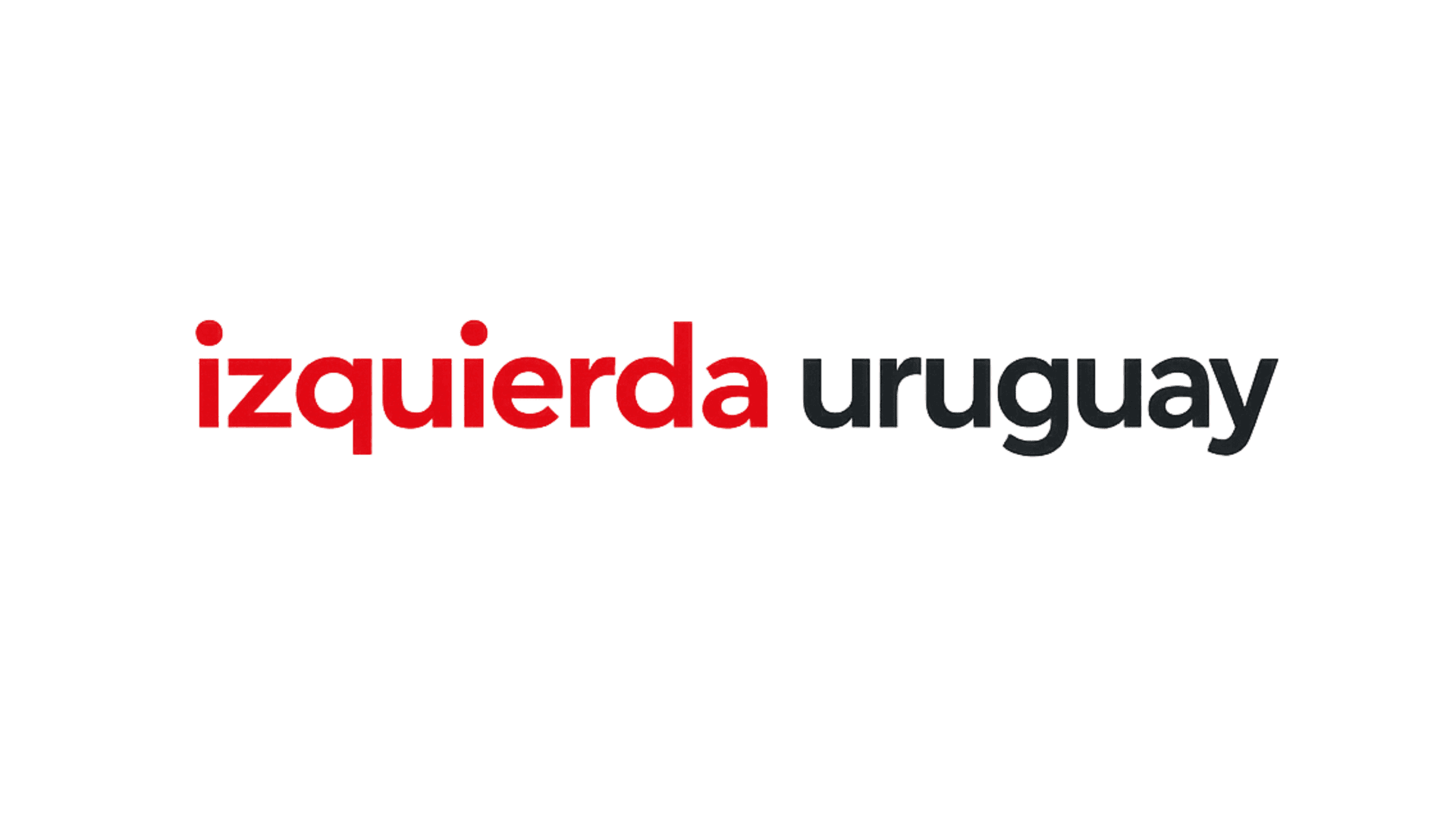 Izquierda Uruguay